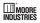 Moore Industries Logo